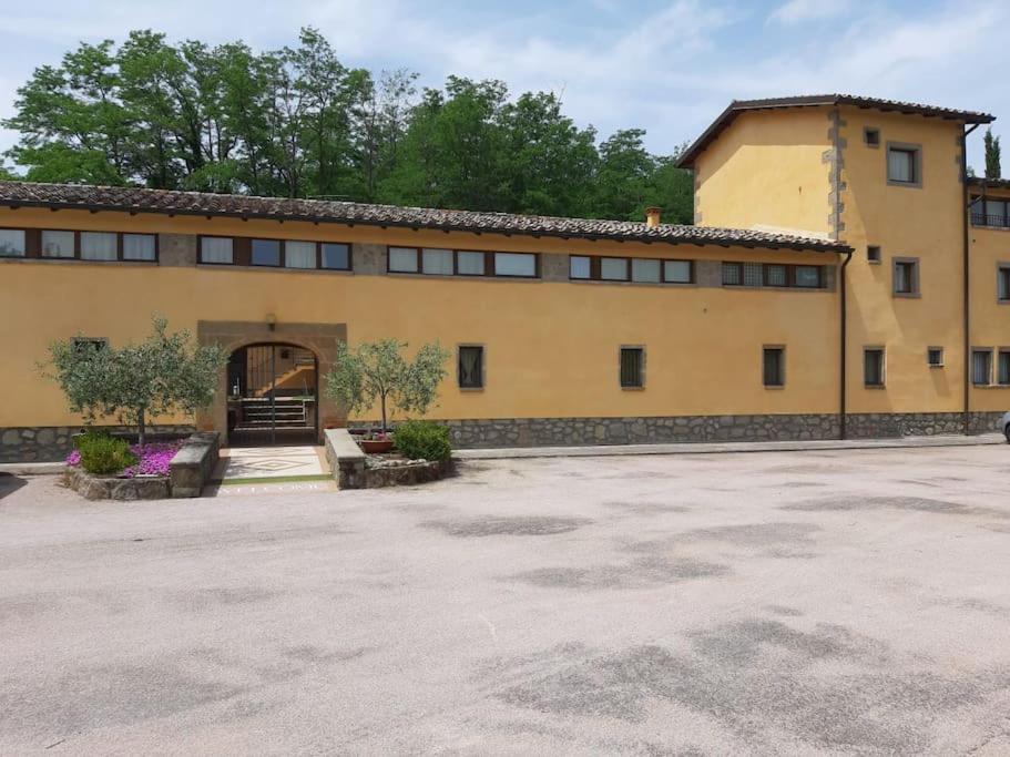 38-Volpini House In Amiata - Val D'Orcia, Saturnia, Feste&Sagre Castel del Piano  Eksteriør bilde