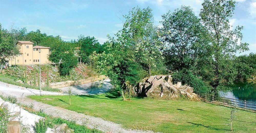 38-Volpini House In Amiata - Val D'Orcia, Saturnia, Feste&Sagre Castel del Piano  Eksteriør bilde