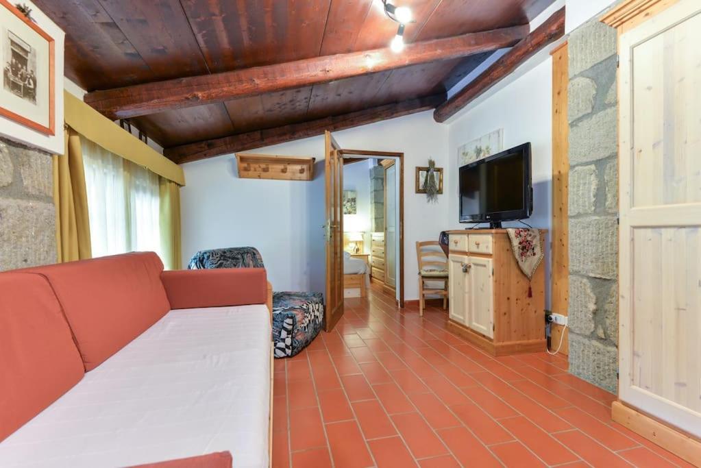 38-Volpini House In Amiata - Val D'Orcia, Saturnia, Feste&Sagre Castel del Piano  Eksteriør bilde