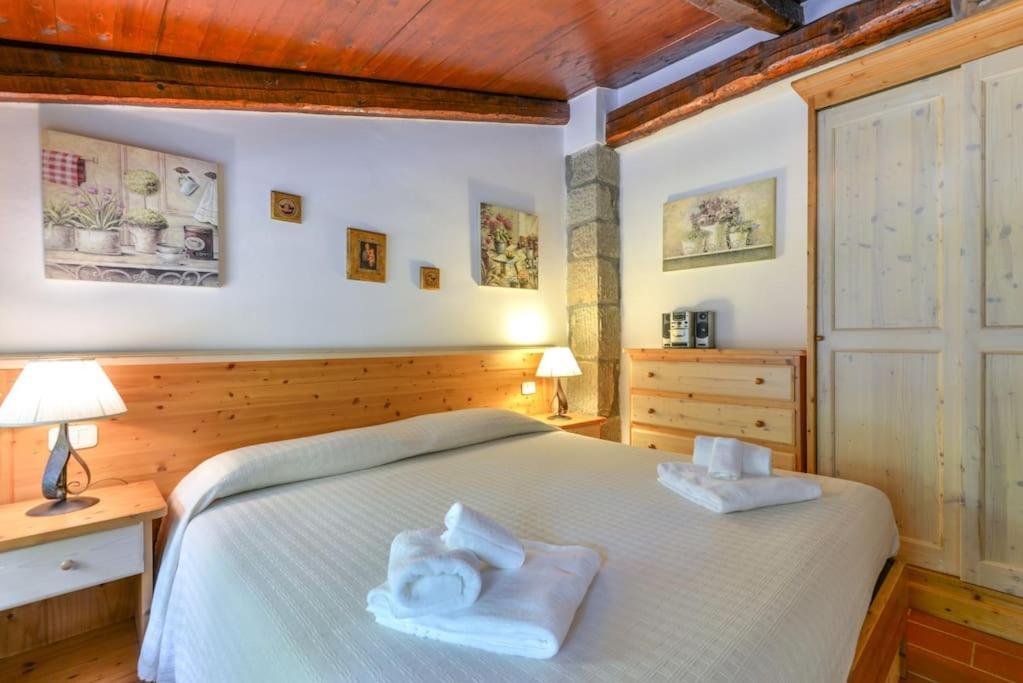 38-Volpini House In Amiata - Val D'Orcia, Saturnia, Feste&Sagre Castel del Piano  Eksteriør bilde