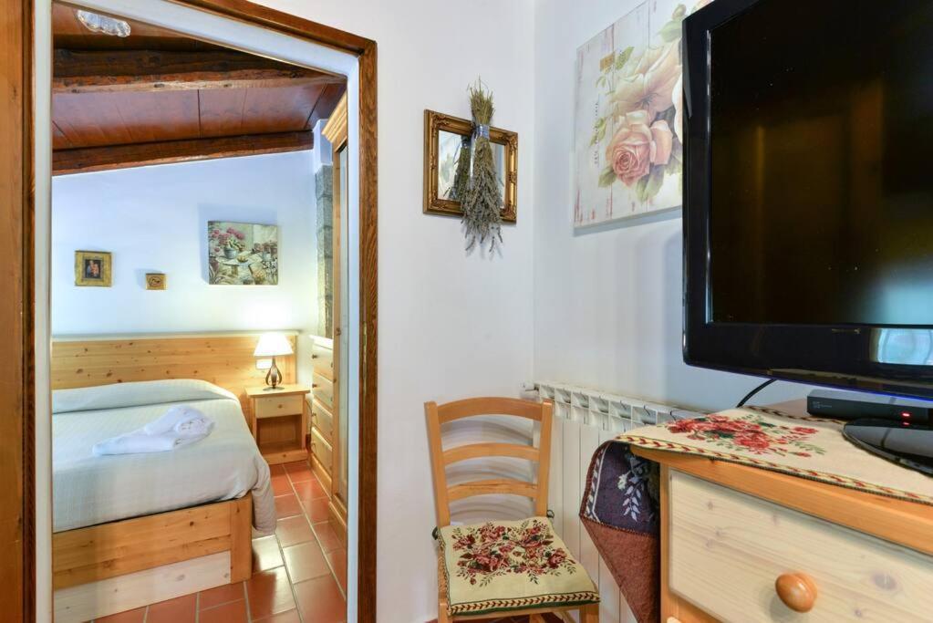 38-Volpini House In Amiata - Val D'Orcia, Saturnia, Feste&Sagre Castel del Piano  Eksteriør bilde